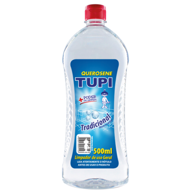 Querosene Tupi 500Ml