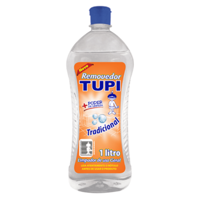 Removedor  Tupi 12X1 Litro