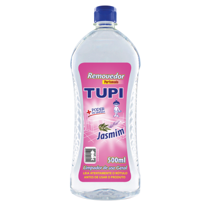 Removedor Jasmim Tupi 12X500Ml