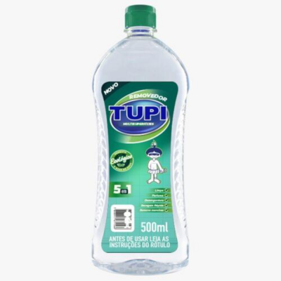 Removedor Tupi 500 Ml