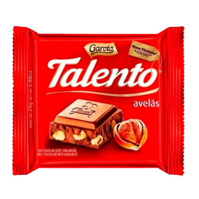 Talento Avela 15X25G