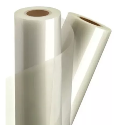 Bobina Celofane Poliester Churrasco  60Cmx200M